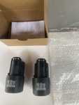 Acumulator Bosch profesional,Wurth 12v si Carcasa acumulator Bosch 12v