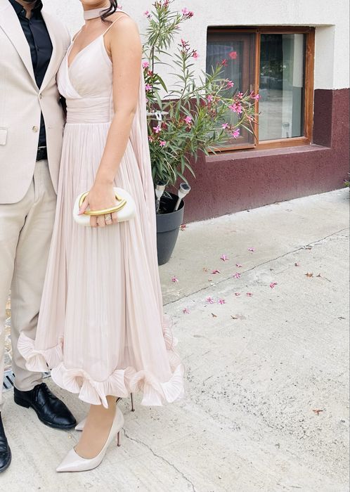 Rochie eleganta, marimea 36.