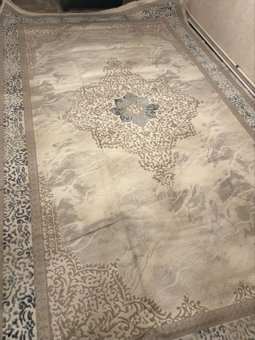 Ковер для дома (зал)