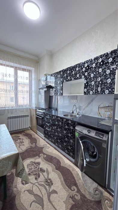 Срочно Аренда 3х комнатная квартира адрес Вокзал Узгазоил