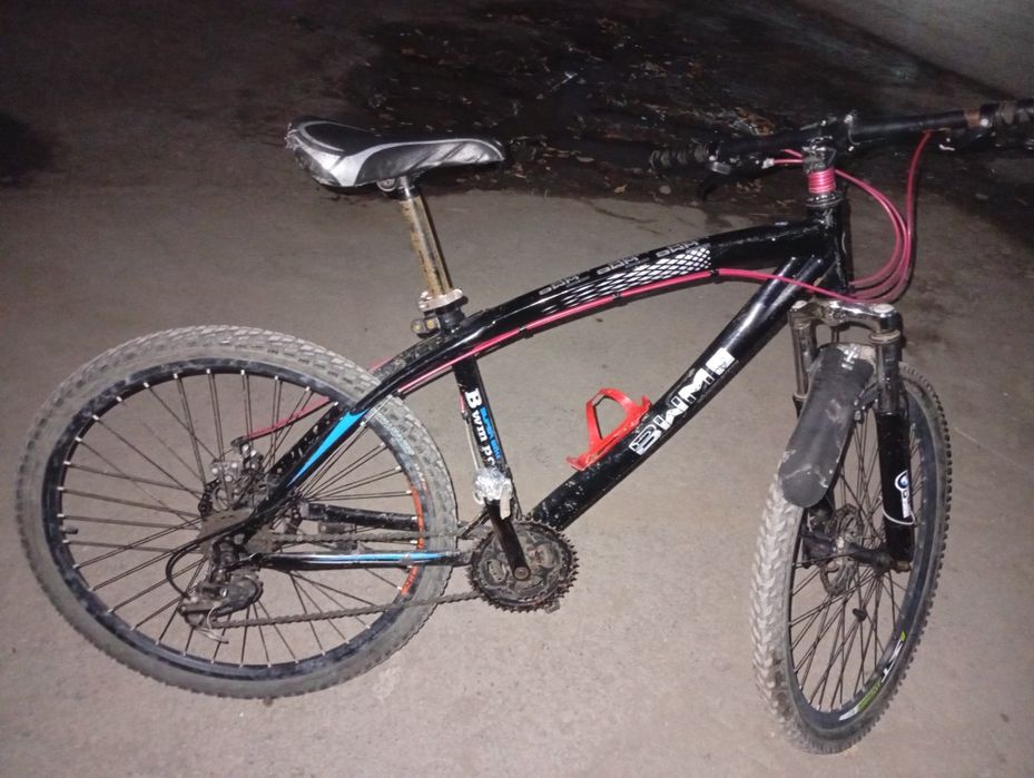 Продаю Велописед BWM