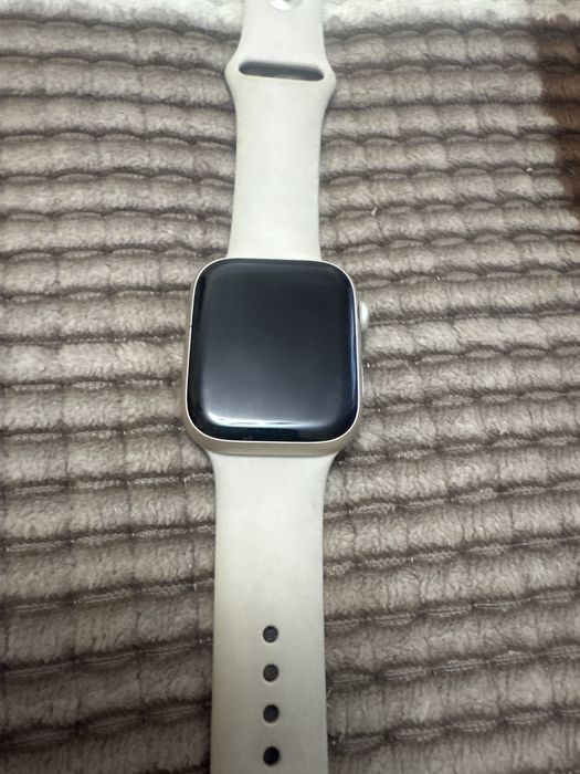Apple watch 7series