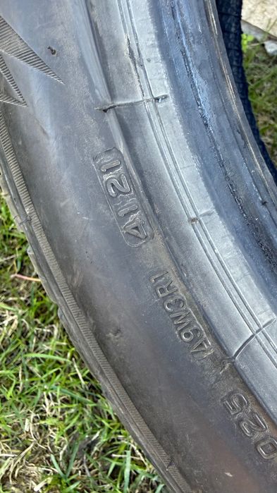 Зимни Гуми Bridgestone LM005 255/45/20