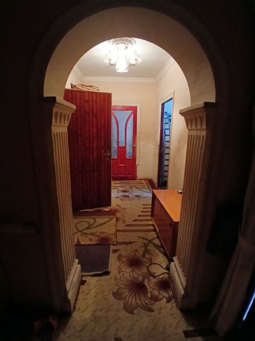 СЕБЗОР 2/3/9 Без ремонт бал: 2х3 60 кв.м ор: Офтоб медлине, Масжид