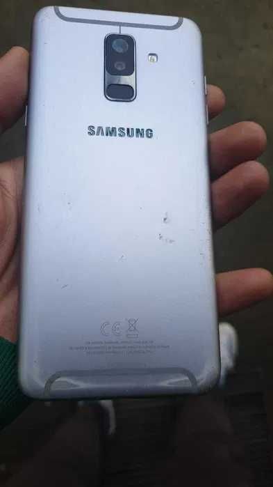 Samsung S6+ edge piese  Samsung A6+ Plus SM-A605FN/DS dezmebrez