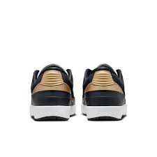 Nike - Women's Air Jordan 2 Low №39 Оригинал Код 617