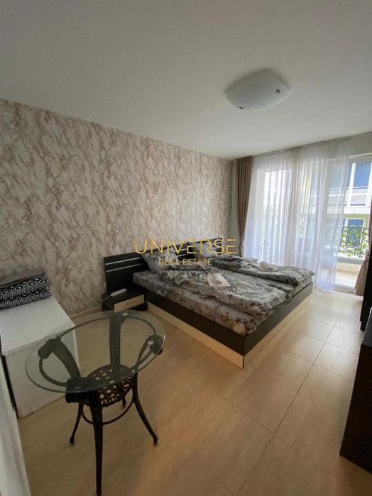 Продава се Двустаен апартамент в к.к. Слънчев бряг - 60 кв.м за 595 €/кв.м - Снимка #8