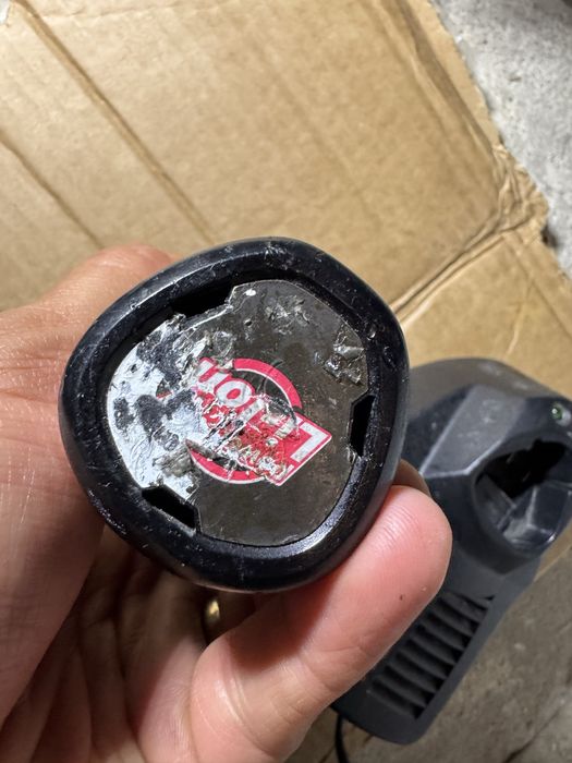 Autofiletanta bosch 12 v