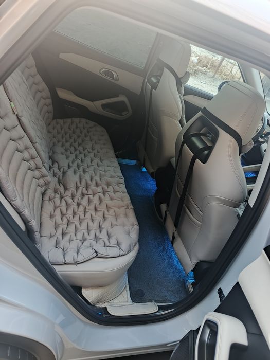 Продаю BYD YUAN UP 2024