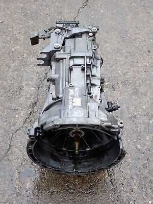 Cutie de viteze Ford Transit 2.2 D; 6 Trepte; 2016