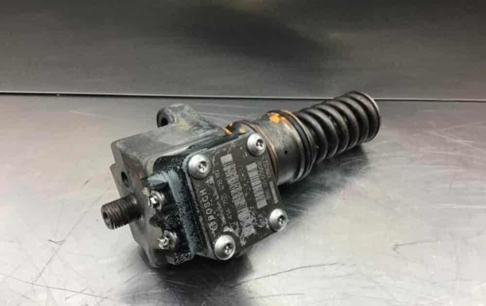 pompa de combustibil liebherr d934l/d934s/d936/d946