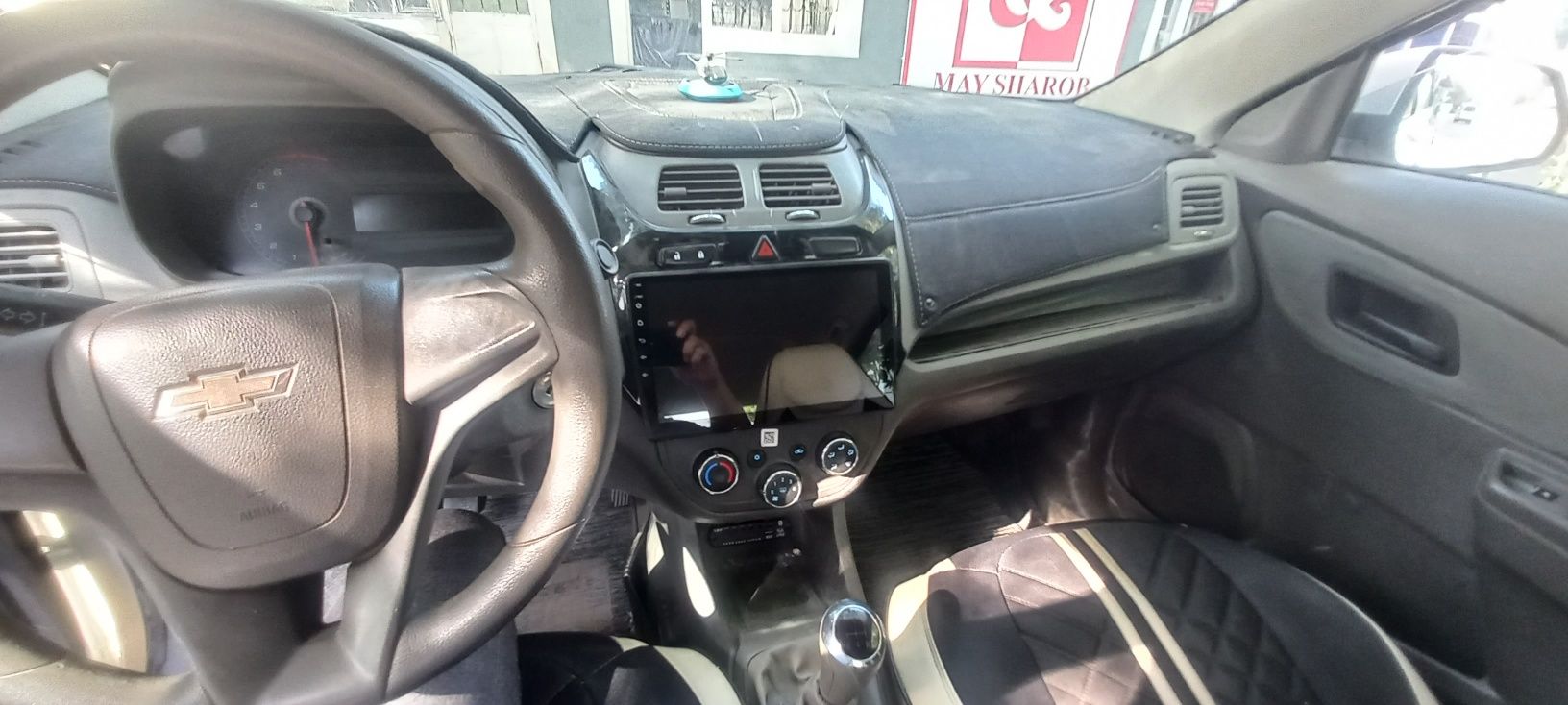 Cobolt srochna sotiladi