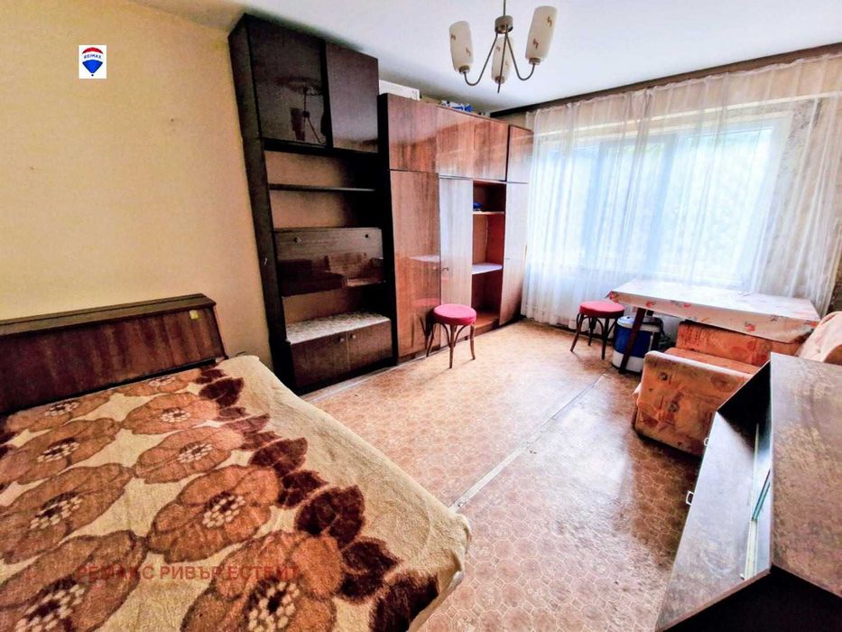 Продава се Едностаен апартамент в Русе, Възраждане - 42 кв.м за 1284 €/кв.м - Снимка #4