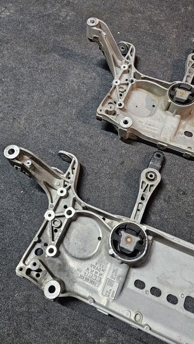 Punte fata Volkswagen Golf 5 / Passat B6 / Audi TT / Octavia 2