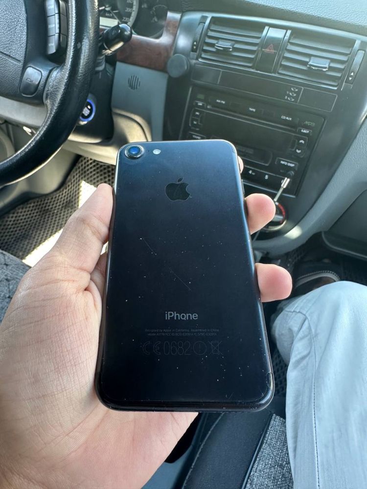 Iphone 7 128 Gb sirochna