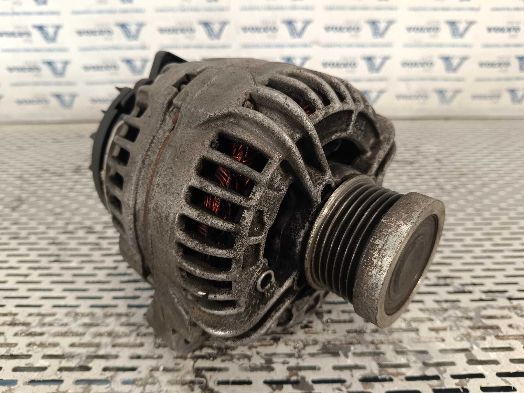 Alternator 2.4D5 E3 2001-2004 Volvo S60 V70 XC90 XC70