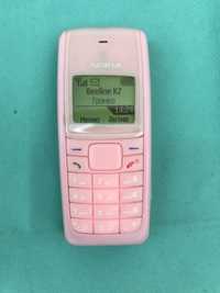 Nokia 1110i зарядным устройством