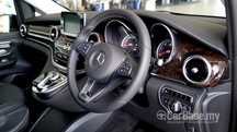Volan Cu Airbag Mercedes Vito W447
