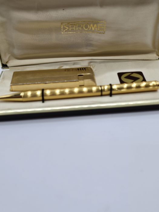 Bricheta veche Sarome