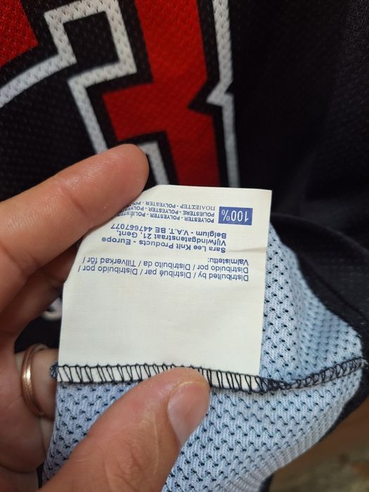 Maiou vintage basket Michael Jordan# 23, marimea M