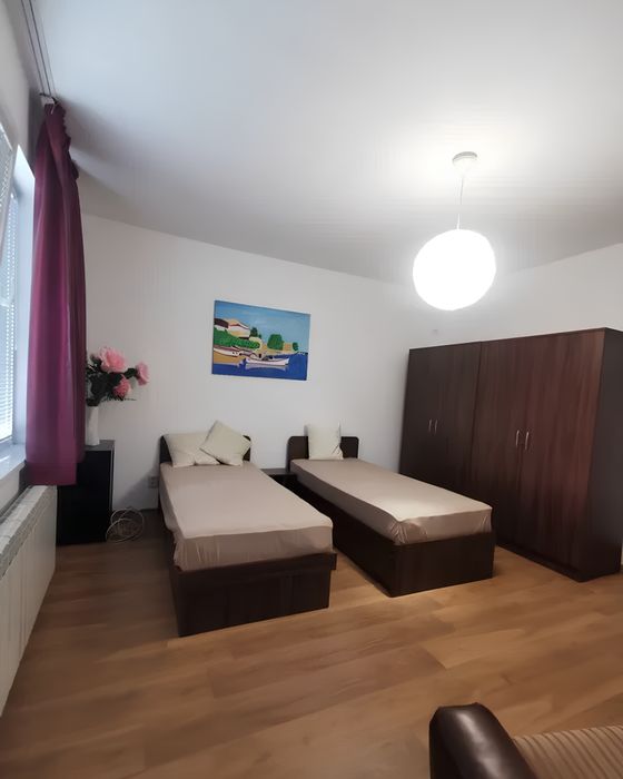 Дава се под наем Многостаен апартамент в София, Овча купел 1 - 130 кв.м за 900 € - Снимка #6