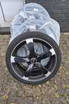 Джанти 19 за Audi/Vw 5x112