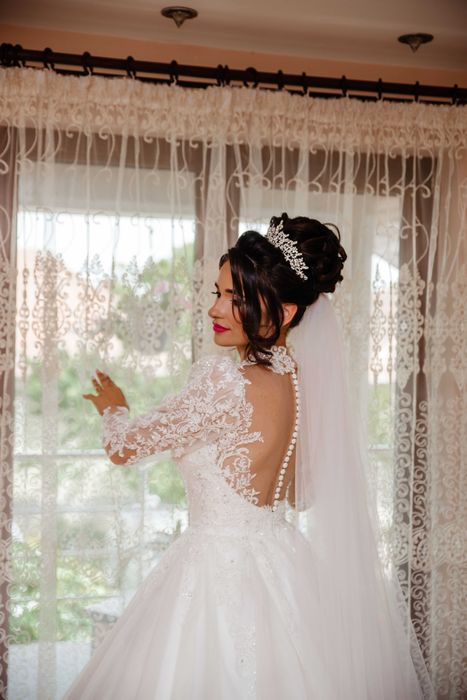 Rochie de mireasă