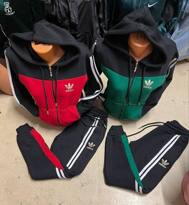 Treninguri dama groase vatuite