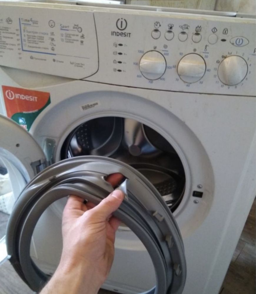 НЕДОРОГО!!! Диагностика и ремонт стиральной машины
