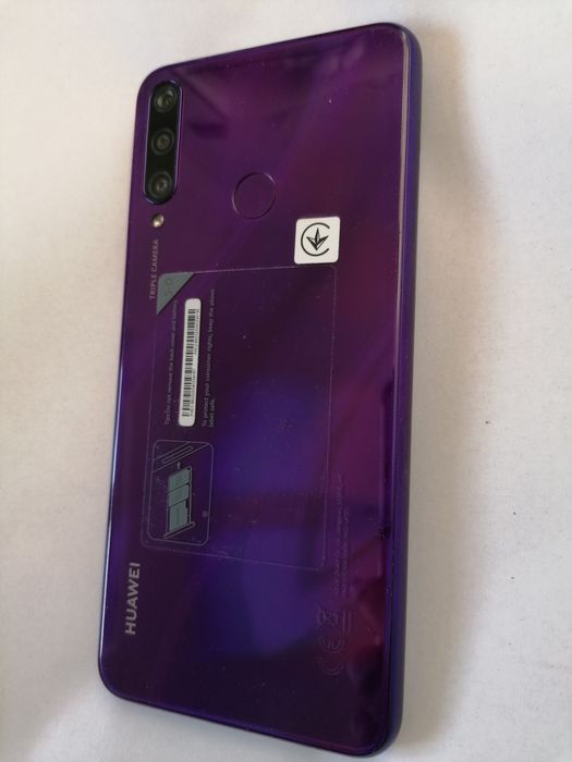 Vând  Telefon HUAWEI Y6P