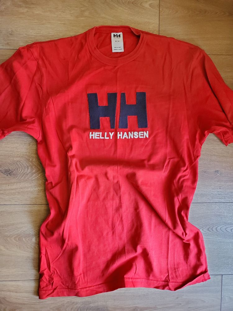 Тениска Helli Hansen