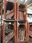 Schela metalica, importator direct 460lei/tronson complet