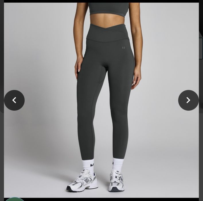 Чисто нов клин My protein