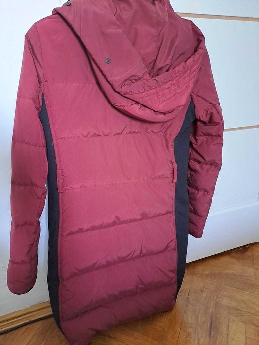 Vand geaca de puf Mango, XS