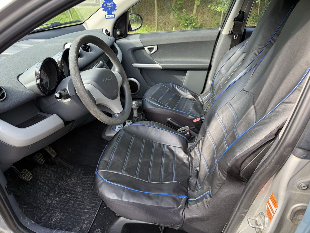 Vand Smart FourFor