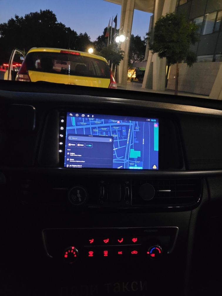 Мултимедия Кия К5 2015/2019г