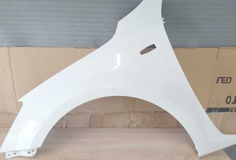 Aripa Fata Stanga Kia Sportage 2008-2014 (SWP (Alb))