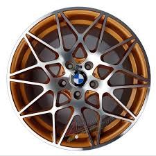 Джанти за BMW 18”19”20” M Sport Три Цвята