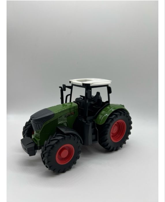 Трактор MegaGoods, иргушка трактор, игрушки для детей, машина