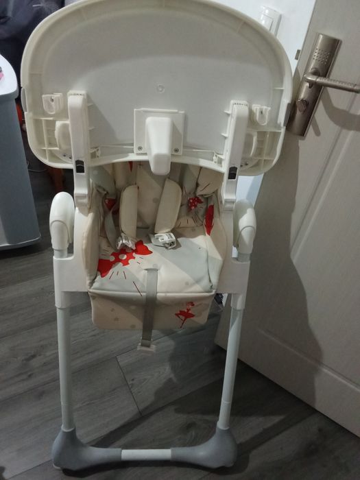 Masa pentru bebeluși