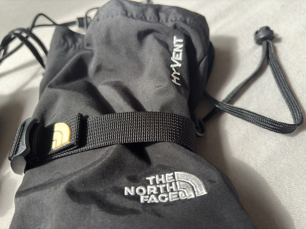 Ски ръкавици The north face