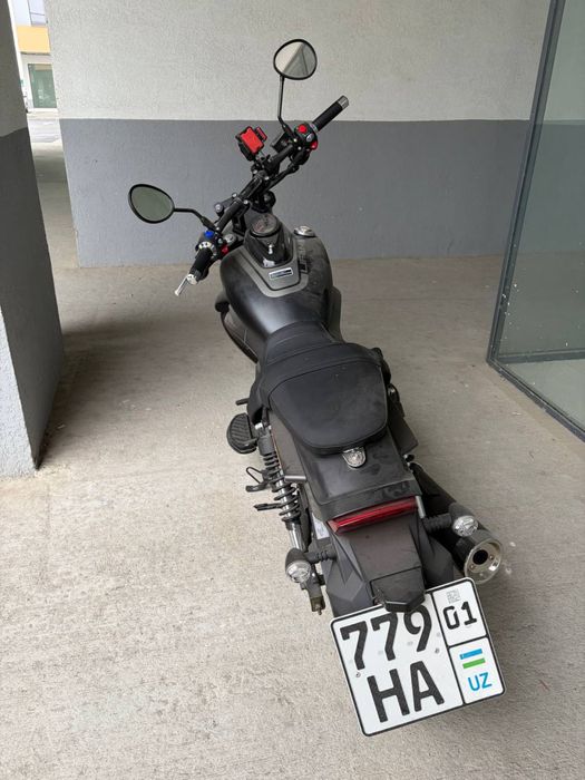 Lifan k19 yengi masla