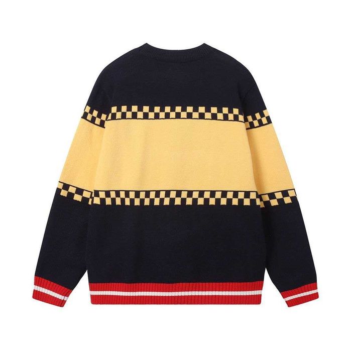 Мъжки Пуловер Плетифо GUCCI