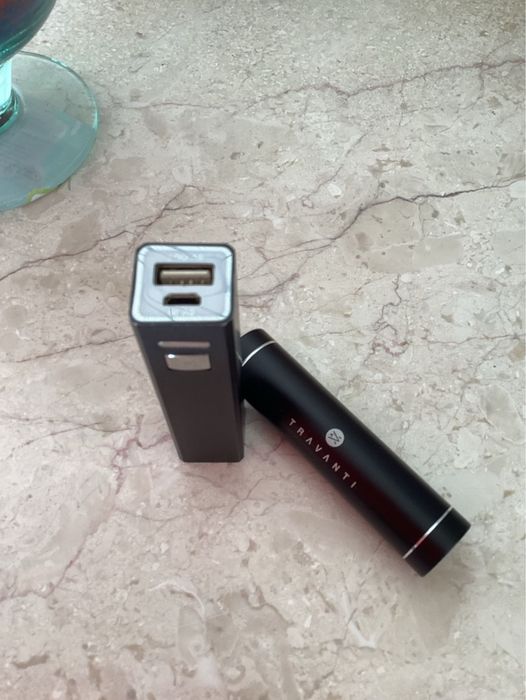 Baterie / acumulator extern