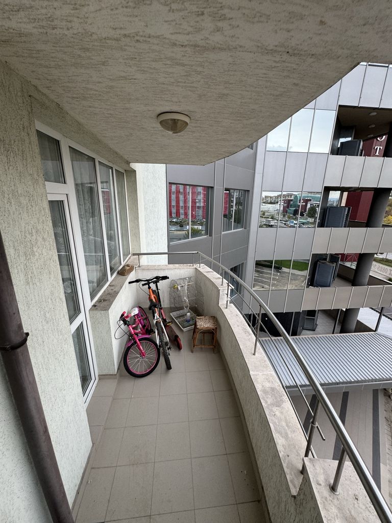 Продава се Тристаен апартамент в София, Дианабад - 143 кв.м за 2600 €/кв.м - Снимка #7