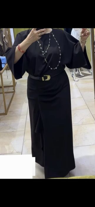 Платья женская нарядная