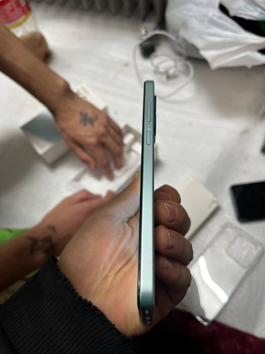 Honor x5c 4/64 yengi