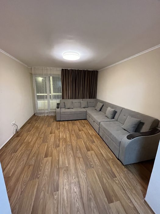 Продам угловой диван