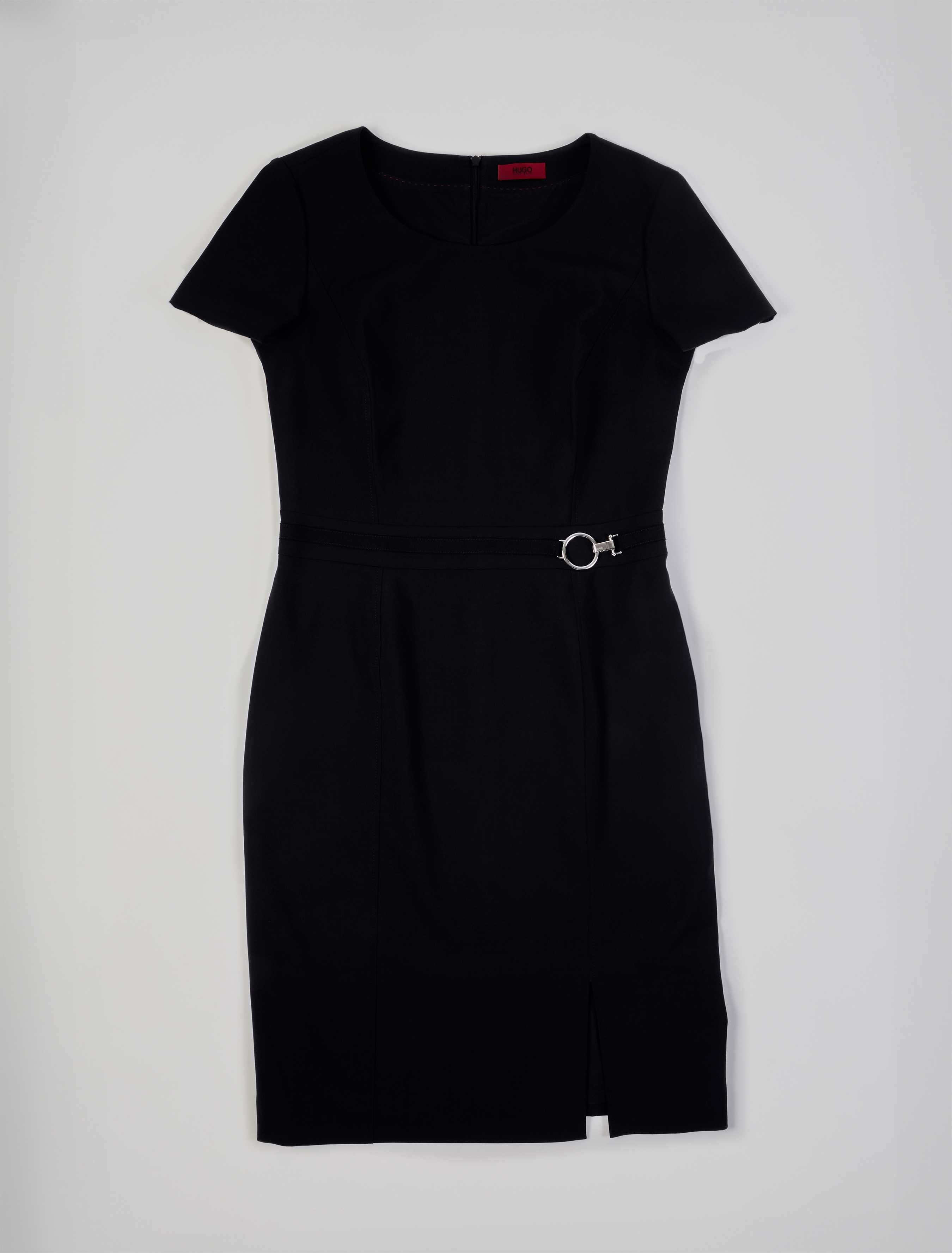 Rochie Office HUGO BOSS
