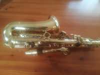 De vânzare saxofon Selmer seria II Super Action